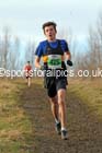Mens under-17s NEHL, Jarrow. Photo: David T. Hewitson/Sports for All Pics